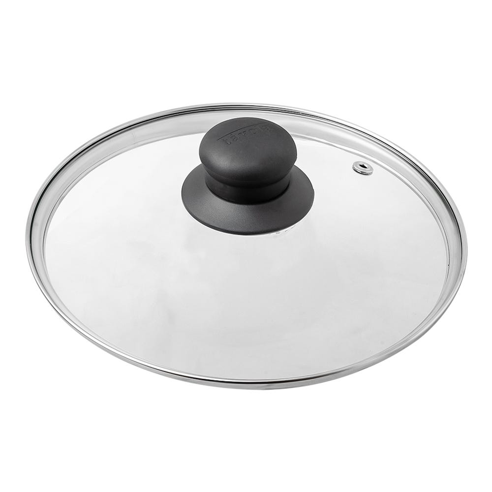 Tapa de vidrio 20 cm con agarradera de baquelita 94543 Tåvola – vista 2