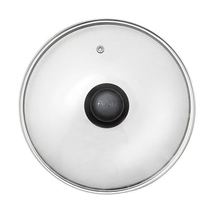 Tapa de vidrio 24 cm con agarradera de baquelita 94545 Tåvola – vista 2