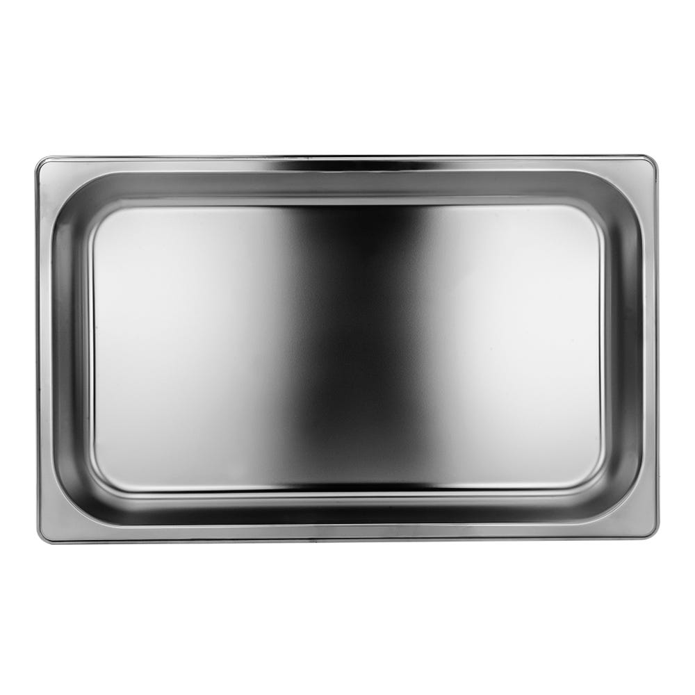 Chafer de acero inoxidable 8.5 L 94526 Tåvola