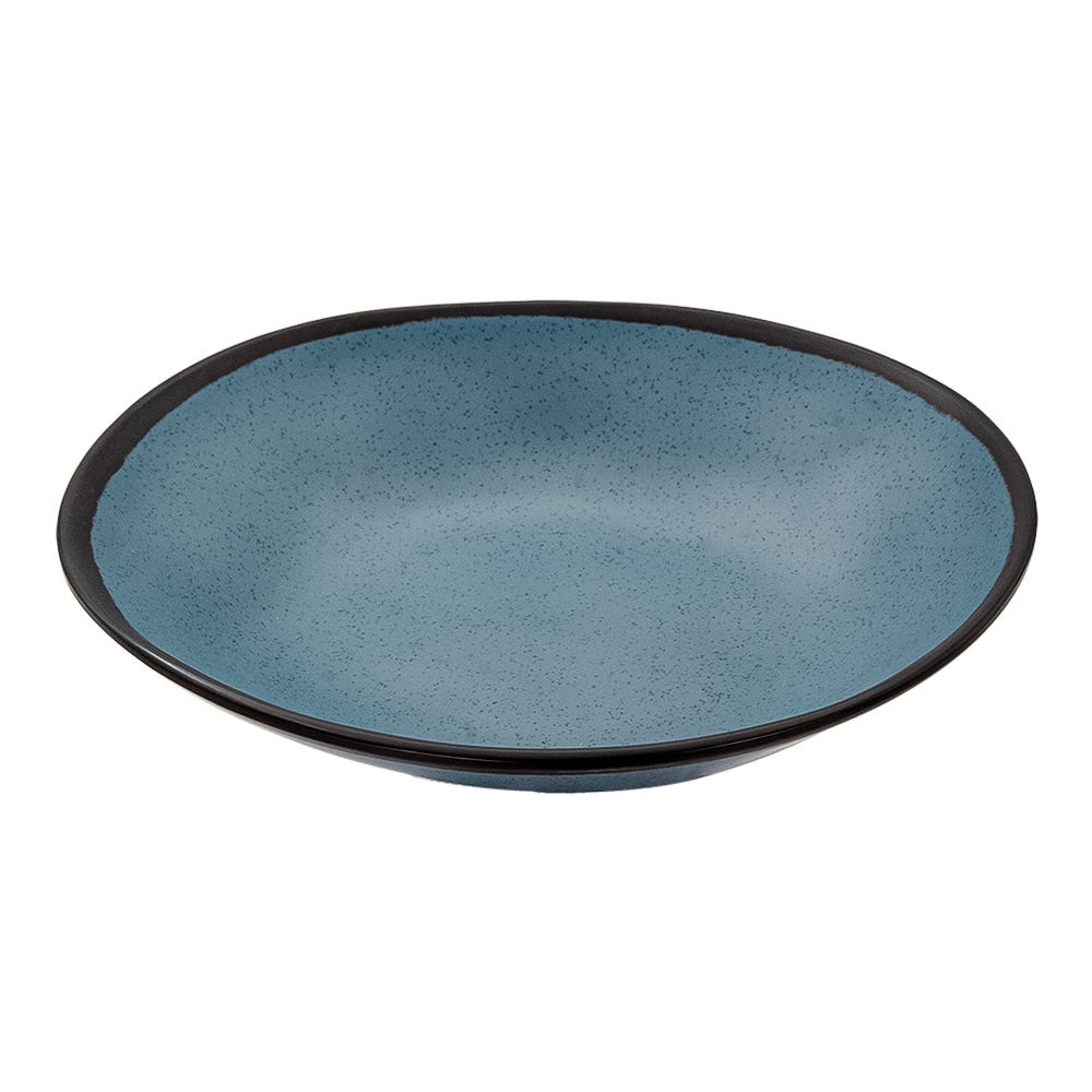 Tazón de melamina 750 ml Terra Blue 93787 Tåvola