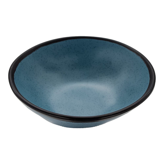Plato sopero de melamina 18 cm Terra Blue 93785 Tåvola – vista 4