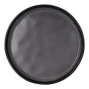 Plato trinche de melamina Hygge 21 cm Terra Gray 93666 Tåvola