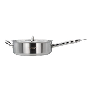 Cazo acero inoxidable con mango 4 L 94740 Tåvola