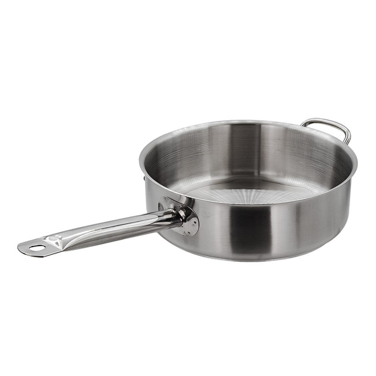 Cazo acero inoxidable con mango 4 L 94740 Tåvola