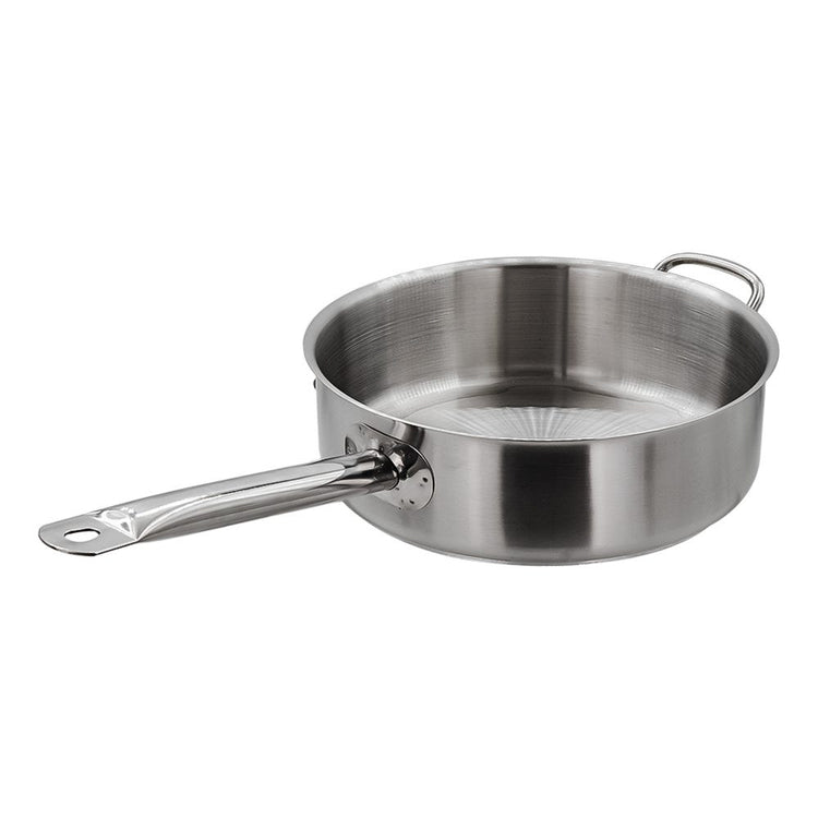 Cazo acero inoxidable con mango 4.5 L 94741 Tåvola