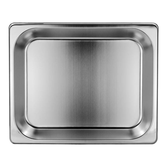 Inserto medio de acero inoxidable 26.5 cm TAV-T12025IAI Tåvola