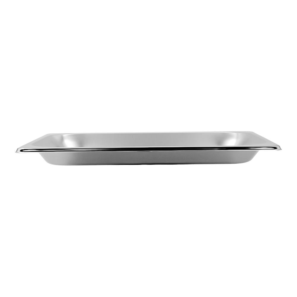 Inserto medio de acero inoxidable 26.5 cm TAV-T12025IAI Tåvola – vista 3