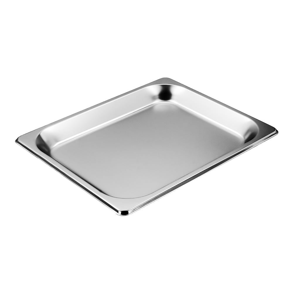 Inserto medio de acero inoxidable 26.5 cm TAV-T12025IAI Tåvola – vista 4