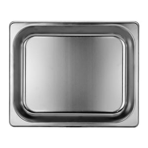 Inserto medio de acero inoxidable 1.5" 94762 Tåvola