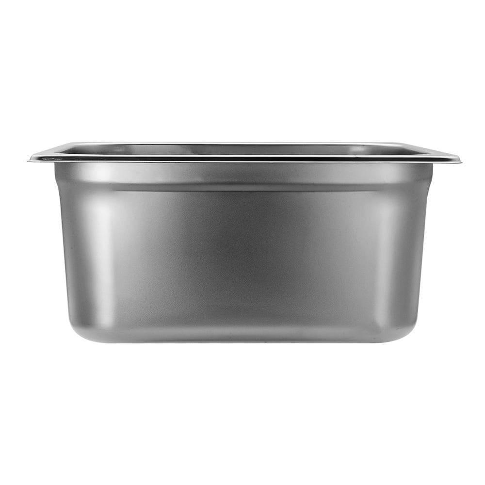 Inserto medio de acero inoxidable 6" 94765 Tåvola