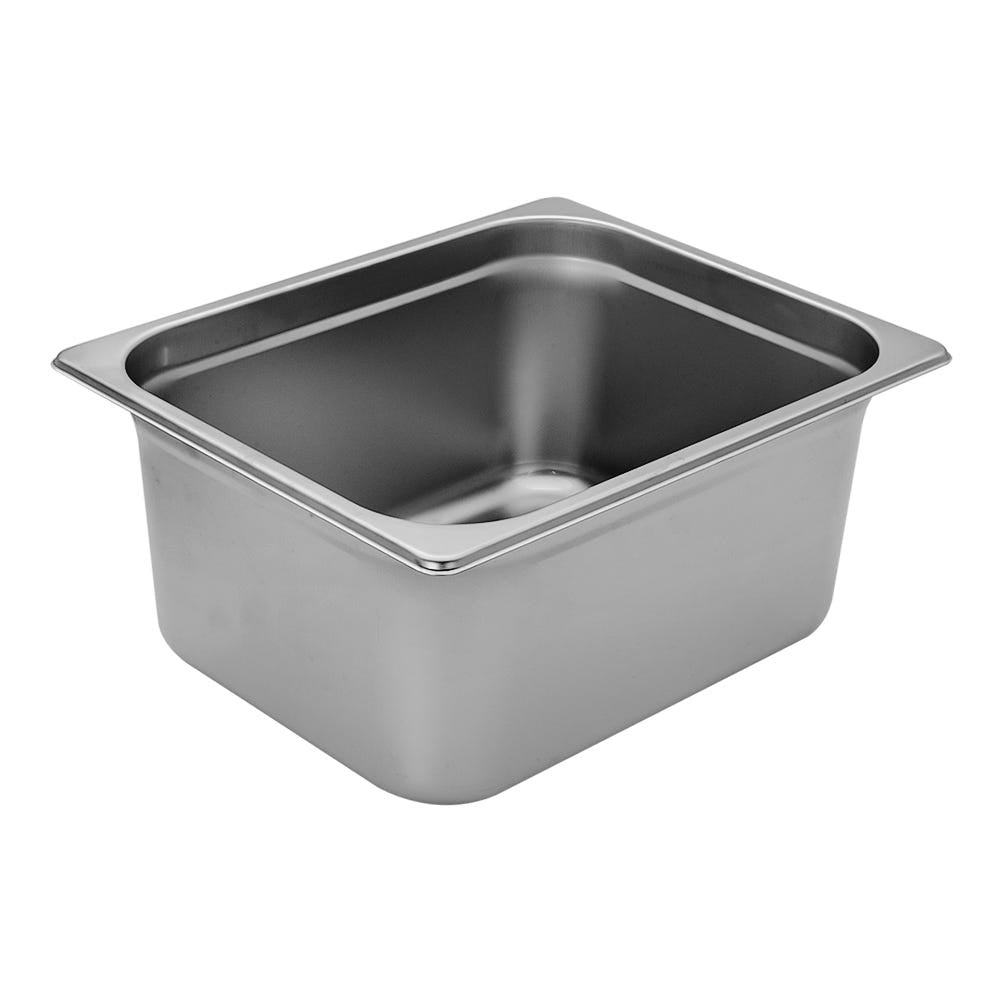 Inserto medio de acero inoxidable 6" 94765 Tåvola