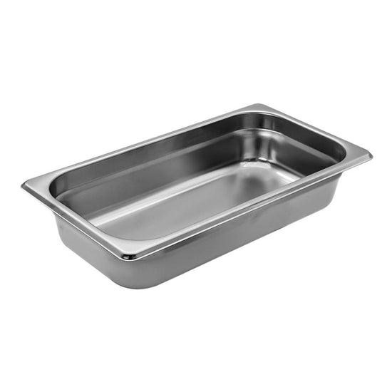 Inserto tercio de acero inoxidable 2.5" 94767 Tåvola – vista 4