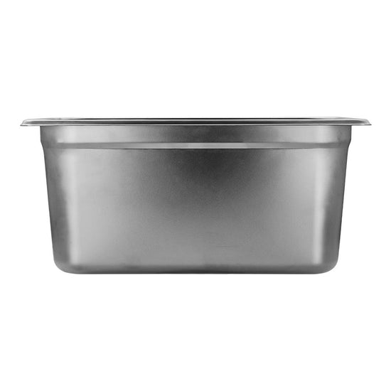 Inserto tercio acero inoxidable 6" 94769 Tåvola – vista 3