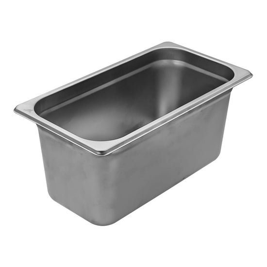 Inserto tercio acero inoxidable 6" 94769 Tåvola – vista 4
