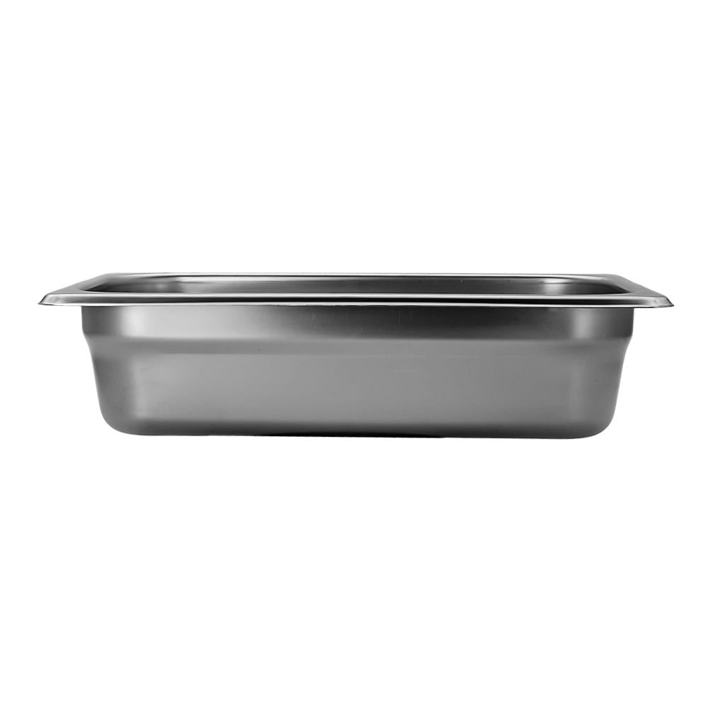 Inserto cuarto de acero inoxidable 2.5" 94771 Tåvola
