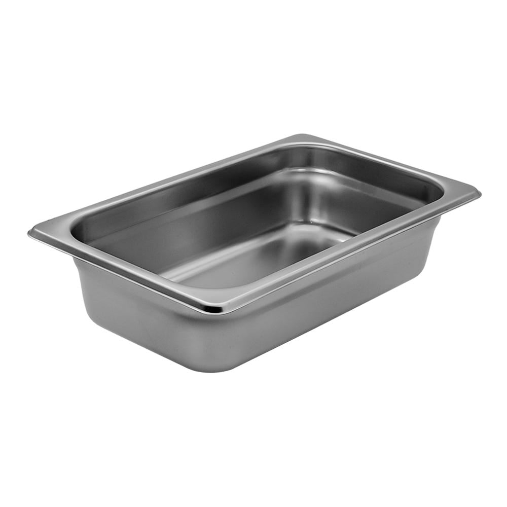 Inserto cuarto de acero inoxidable 2.5" 94771 Tåvola
