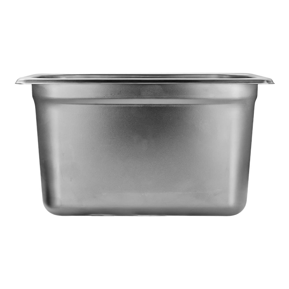 Inserto cuarto de acero inoxidable 6" 94773 Tåvola