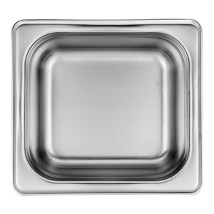 Inserto sexto acero inoxidable 2.5" 94775 Tåvola
