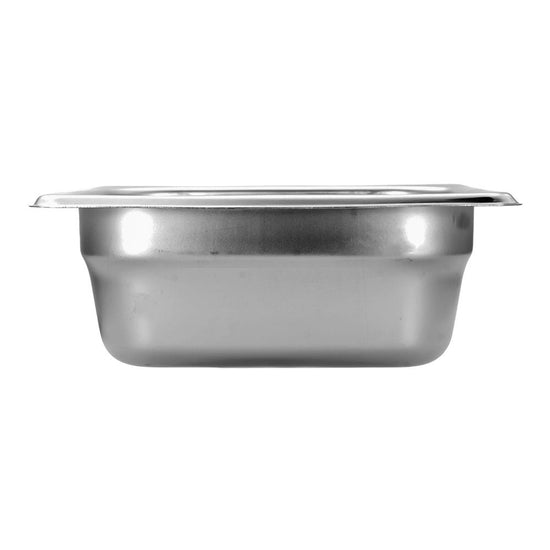 Inserto sexto acero inoxidable 2.5" 94775 Tåvola – vista 2