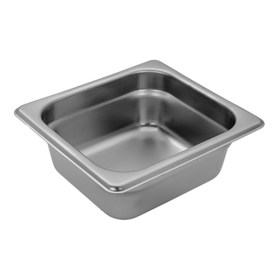 Inserto sexto acero inoxidable 2.5" 94775 Tåvola – vista 3