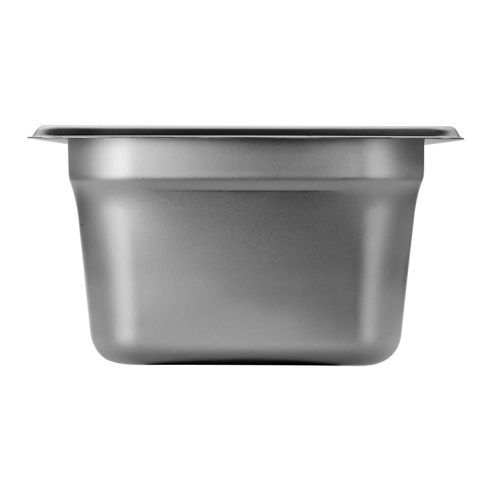 Inserto sexto de acero inoxidable 4" 94776 Tåvola – vista 3