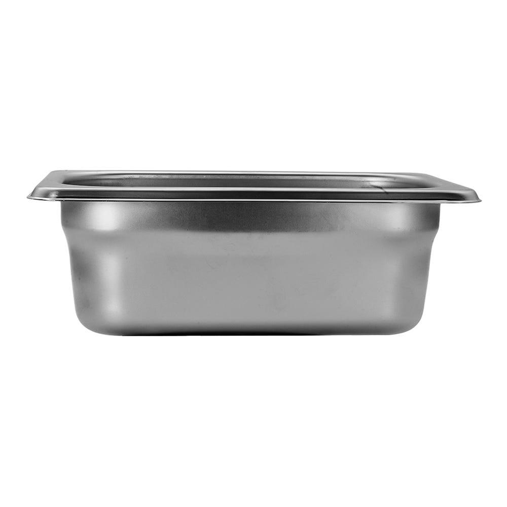 Inserto noveno de acero inoxidable 2.5" 94779 Tåvola