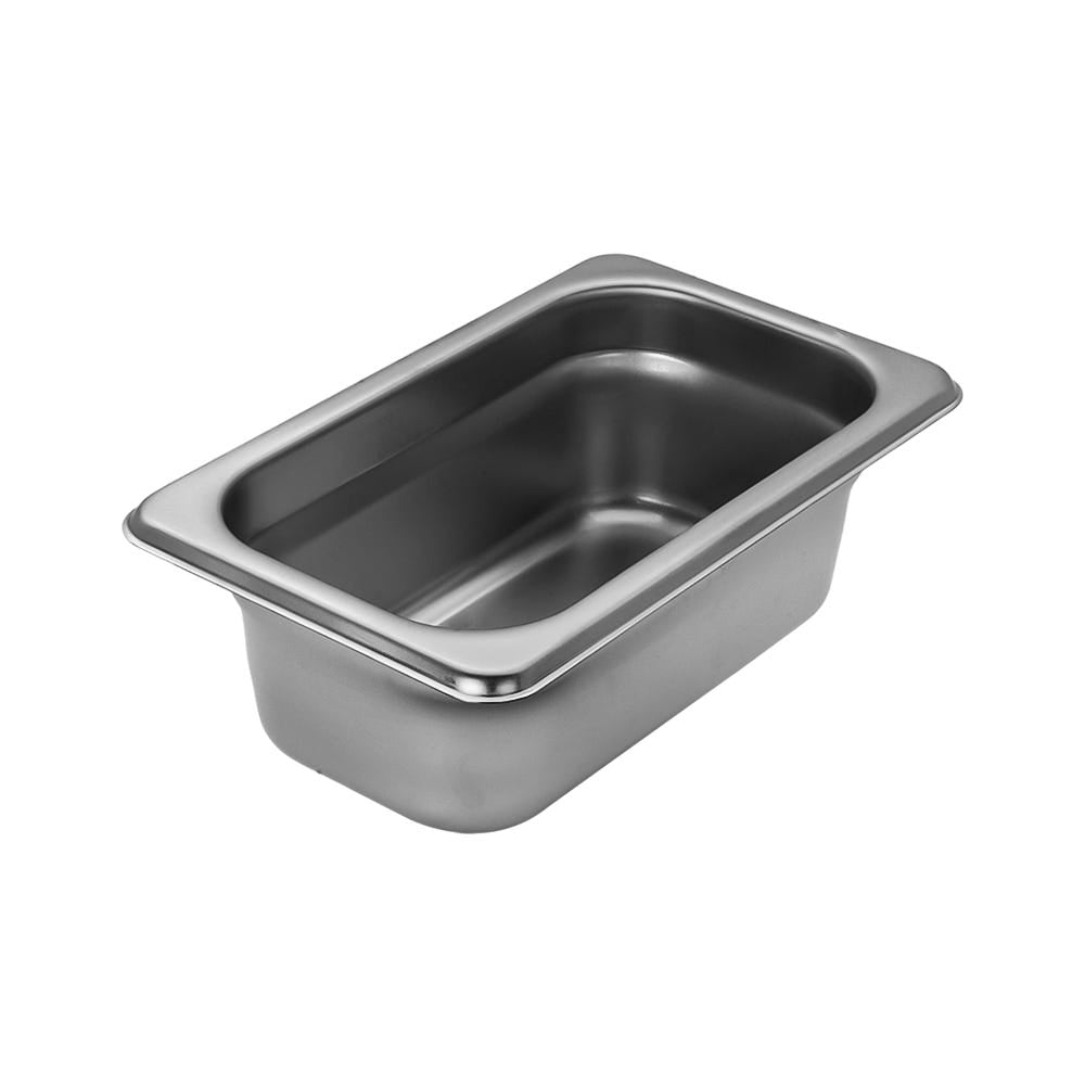 Inserto noveno de acero inoxidable 2.5" 94779 Tåvola