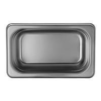 Inserto noveno de acero inoxidable 2.5" 94779 Tåvola