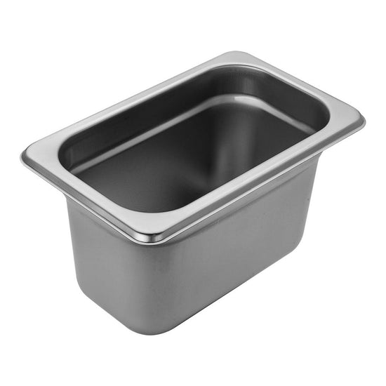 Inserto noveno de acero inoxidable 4" 94780 Tåvola – vista 4
