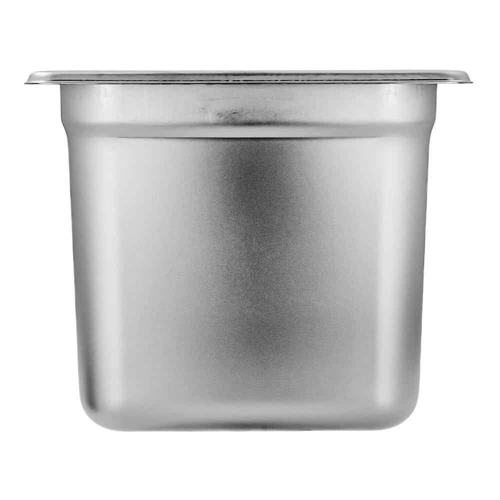 Inserto noveno de acero inoxidable 6" TAV-W19150IAI Tåvola – vista 3