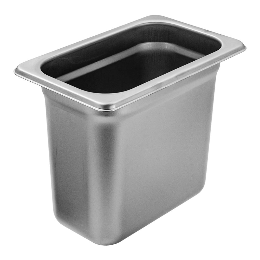 Inserto noveno de acero inoxidable 6" TAV-W19150IAI Tåvola – vista 4
