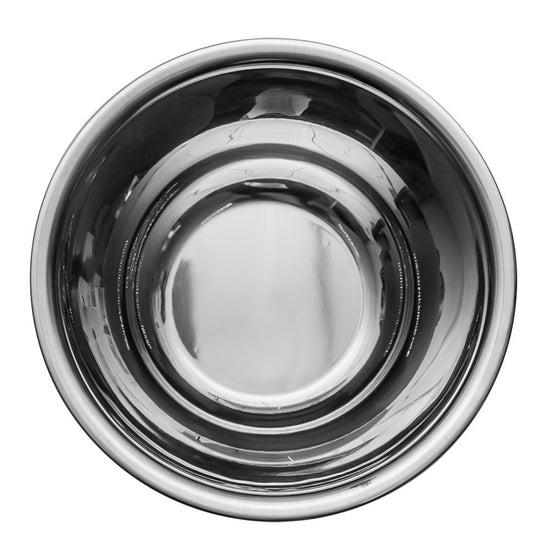 Tazón de acero inoxidable 1 L 94797 Tåvola