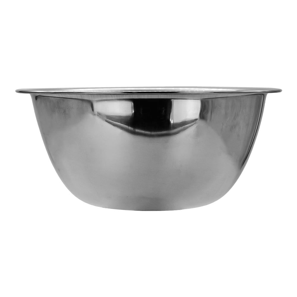 Tazón de acero inoxidable 1 L 94797 Tåvola