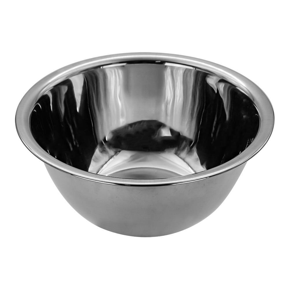 Tazón de acero inoxidable 1 L 94797 Tåvola