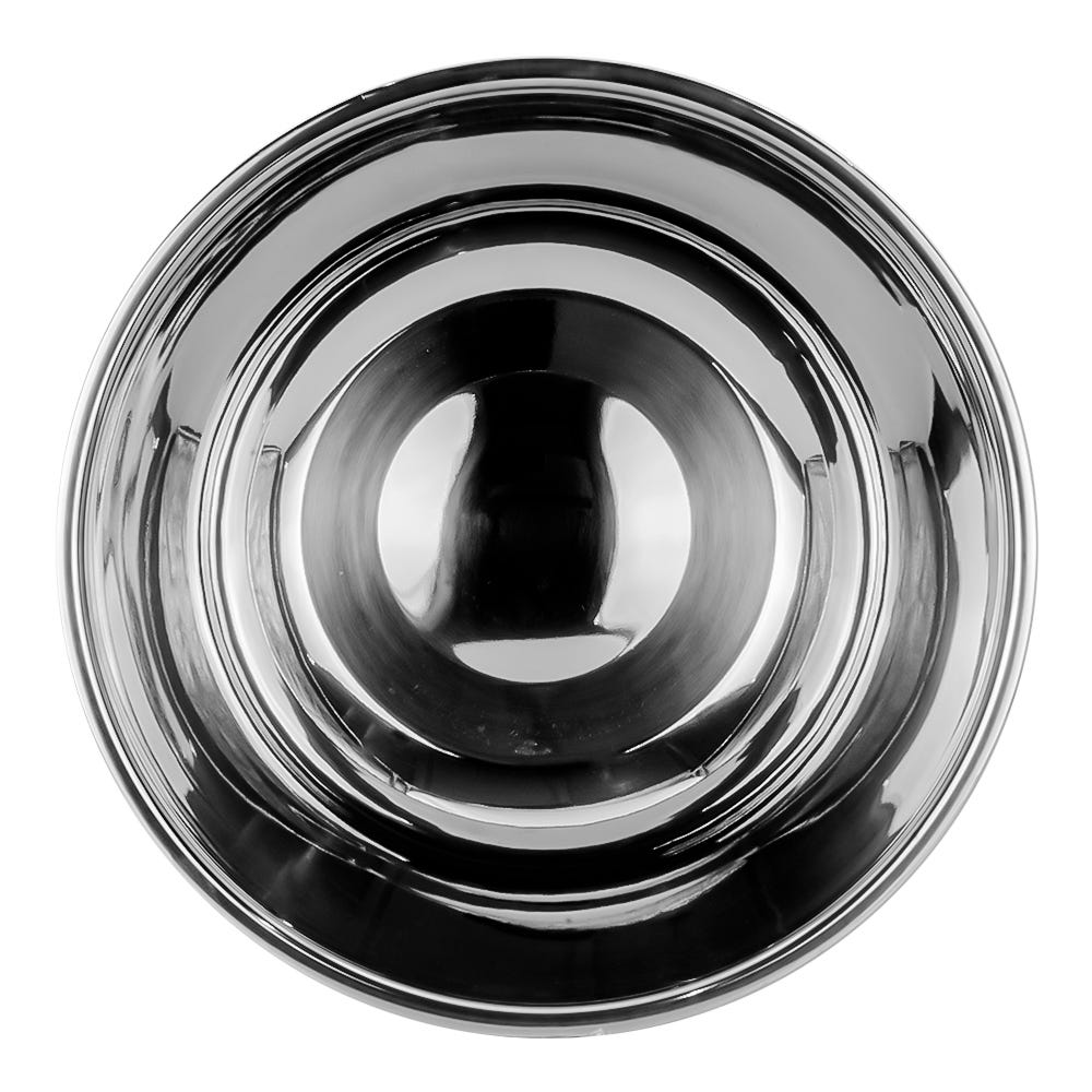 Tazón de acero inoxidable 26 cm 3.4 L 94801 Tåvola