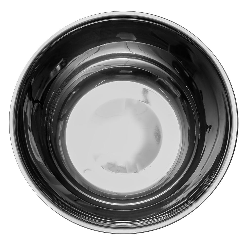 Tazón de acero inoxidable 3.750 L 94802 Tåvola