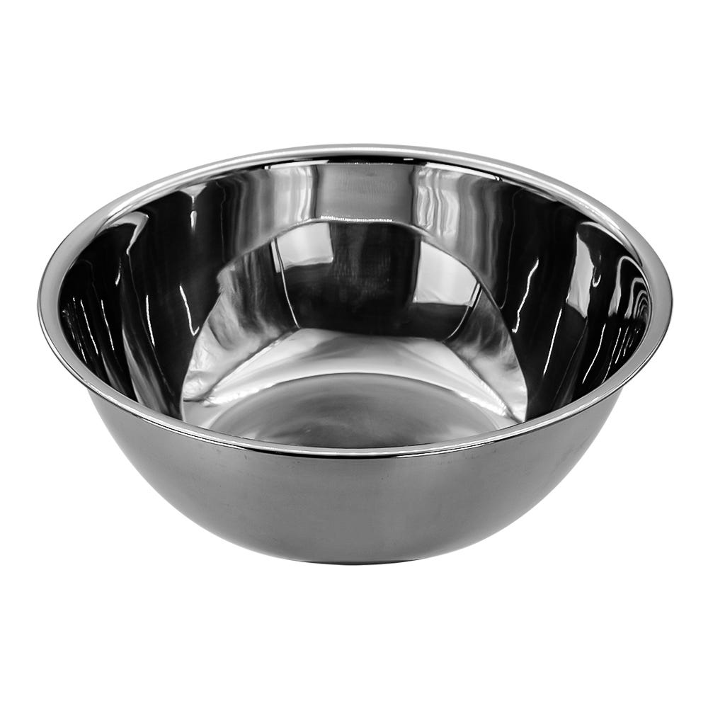 Tazón de acero inoxidable 3.750 L 94802 Tåvola