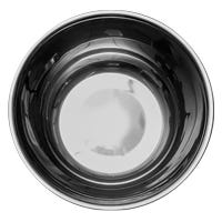 Tazón de acero inoxidable 3.750 L 94802 Tåvola