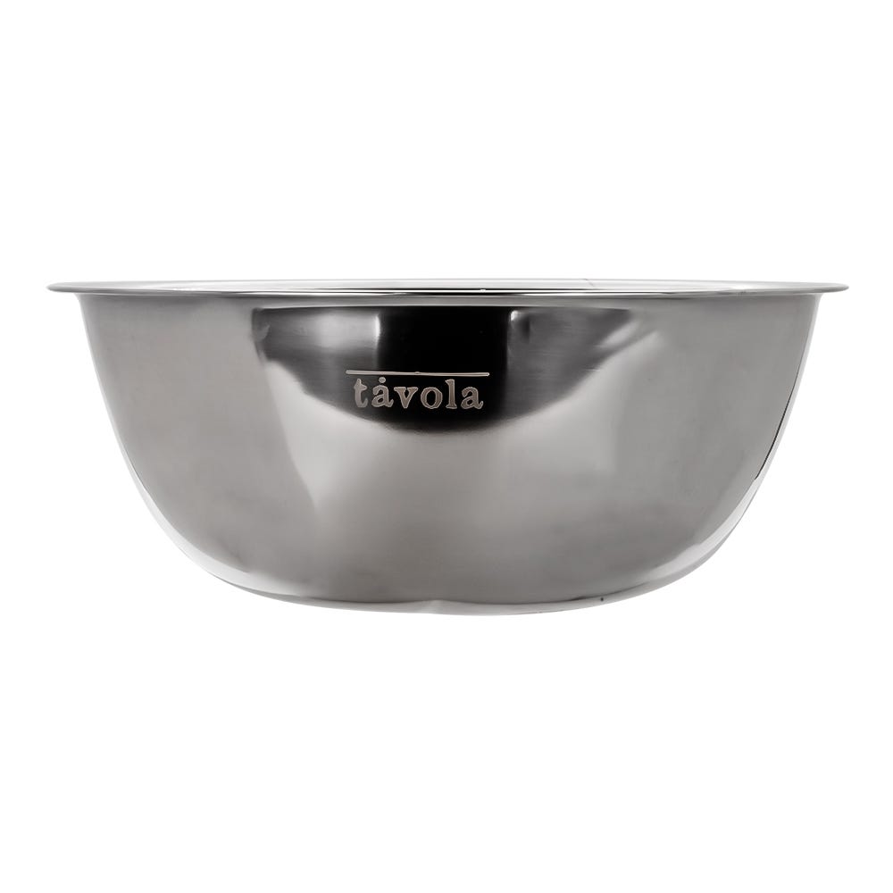 Tazón de acero inoxidable 32 cm 5.4 L 94804 Tåvola