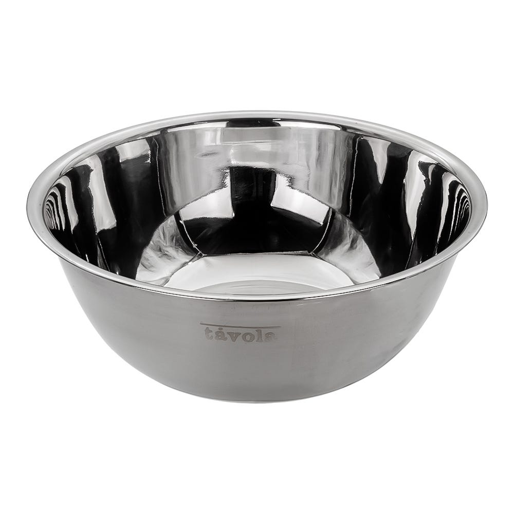 Tazón de acero inoxidable 32 cm 5.4 L 94804 Tåvola