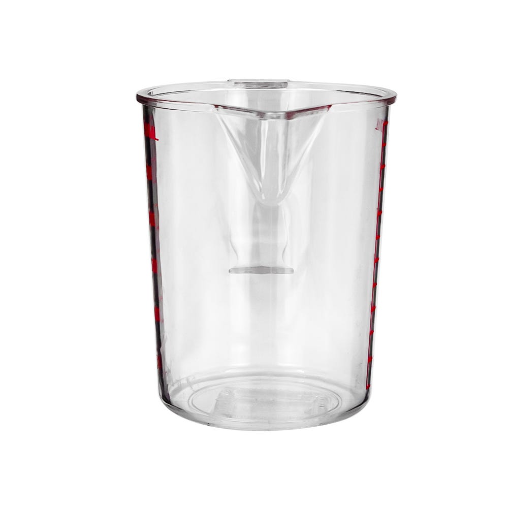 Jarra medidora de policarbonato econ 300 ml TAV-JARRPC.3L Tåvola – vista 3