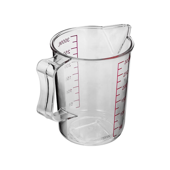 Jarra medidora de policarbonato econ 300 ml TAV-JARRPC.3L Tåvola – vista 4