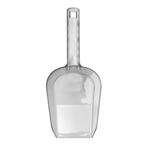 Cucharón de policarbonato para semillas 444 ml TAV-CUCHPC440 Tåvola