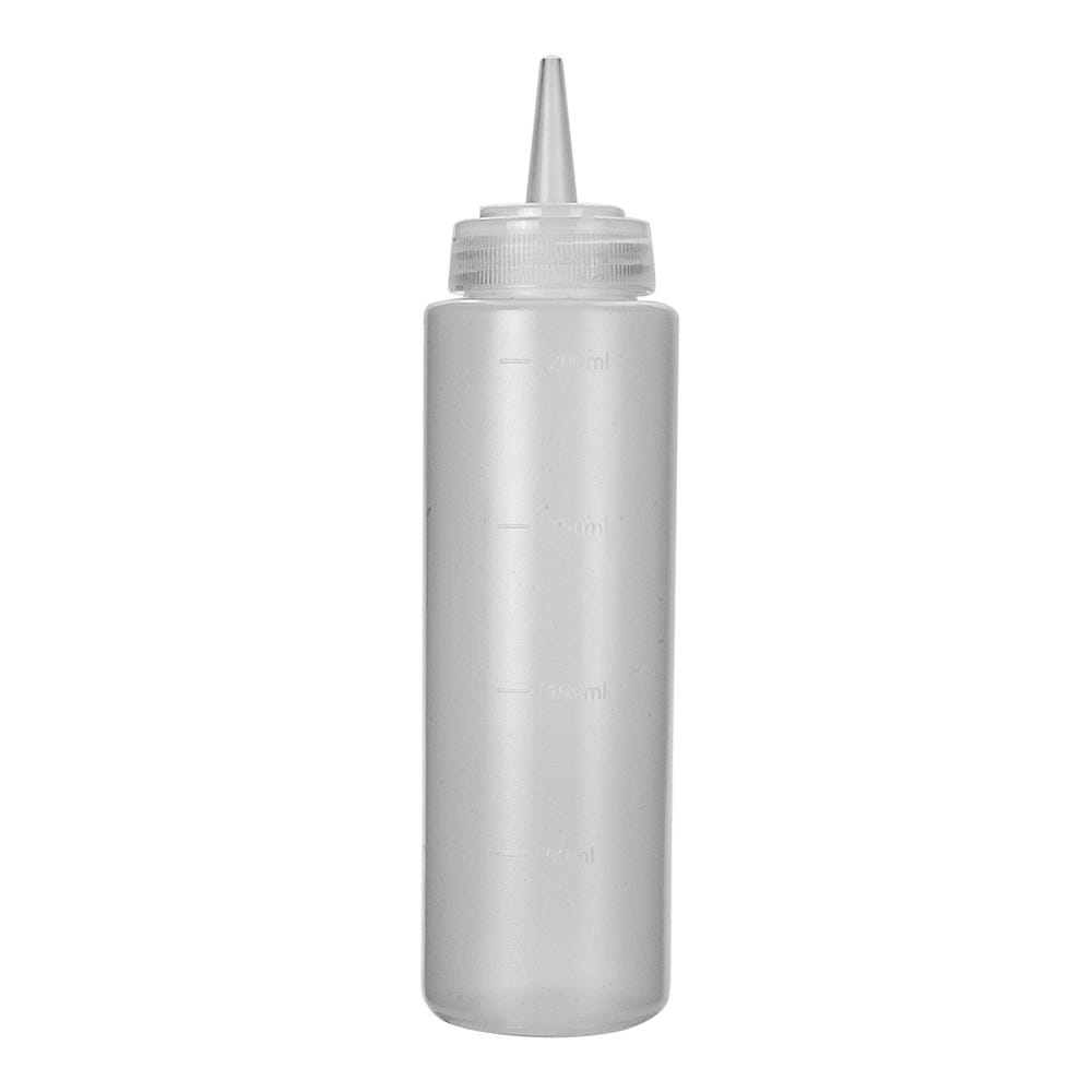 Botella para aderezo de plástico 230 ml 94717 Tåvola