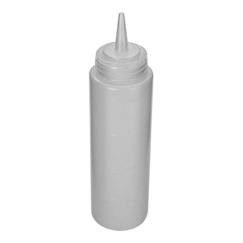 Botella para aderezo de plástico 230 ml 94717 Tåvola