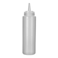 Botella para aderezo de plástico 230 ml 94717 Tåvola