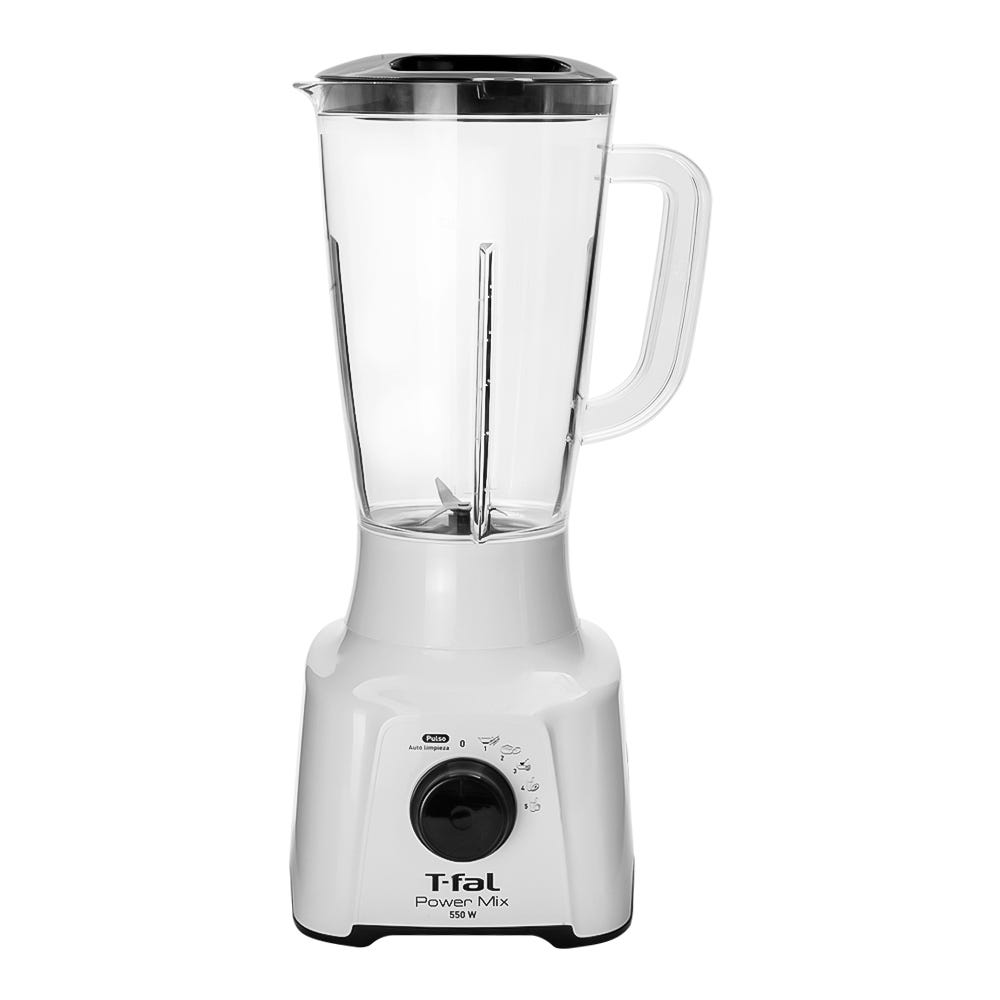 Licuadora 5 velocidades Powermix LN2841MX T-Fal
