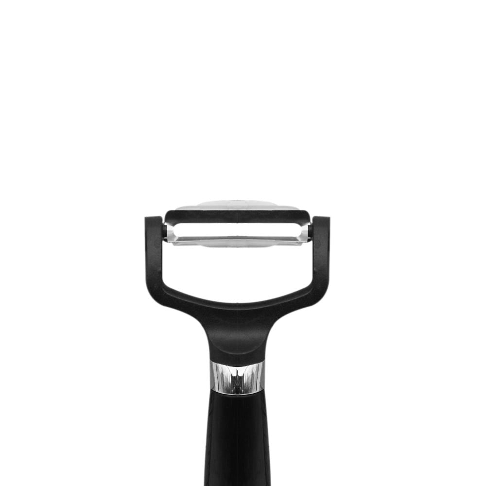 Pelador de plástico forma Y Óptima K2471884 T-Fal