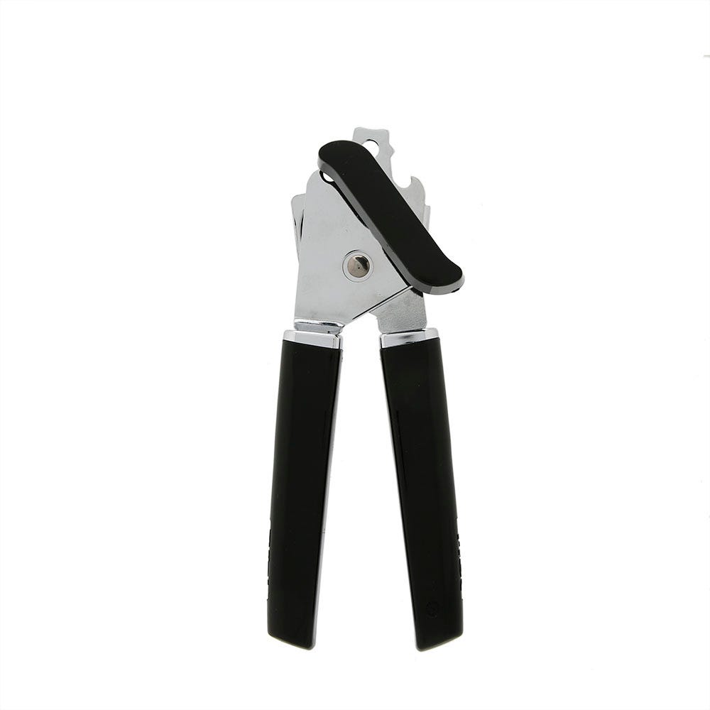 Abrelatas de acero cromado Óptima K2470584 T-Fal