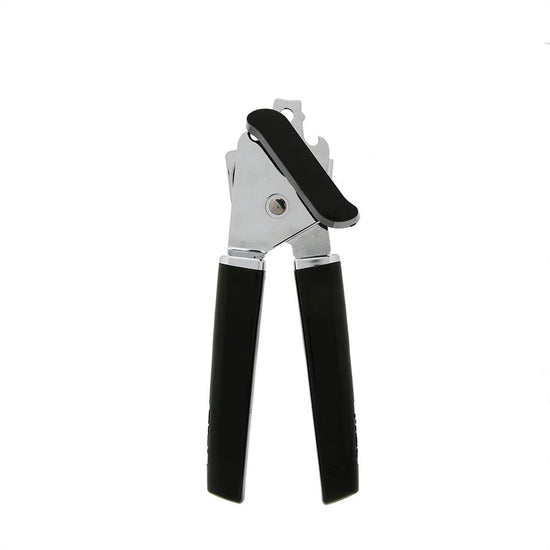 Abrelatas de acero cromado Óptima K2470584 T-Fal
